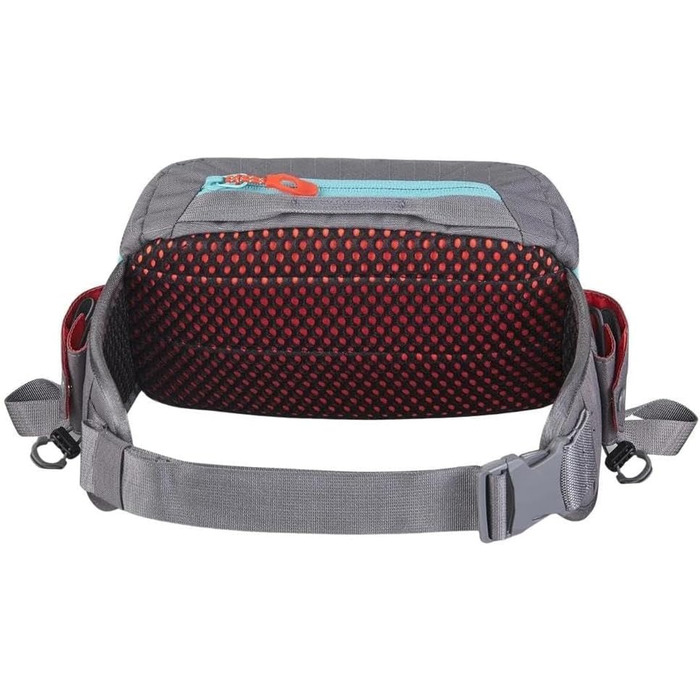 Рюкзак Dakine Einheitsgröße Steel Grey (один розмір)