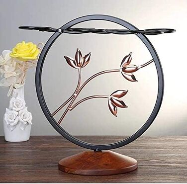 Підвісна тримач для келихів вина під шафу, металева полиця для келихів, органайзер для кухні, бару та ресторану