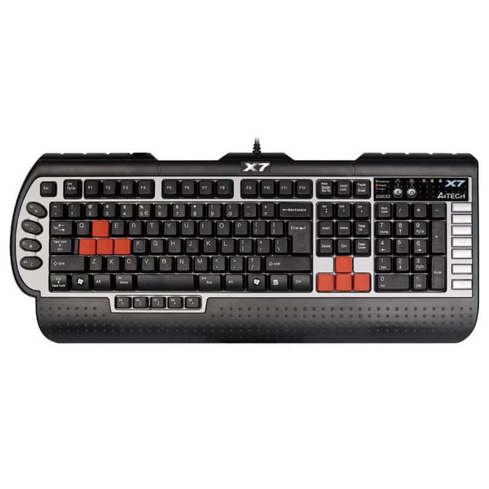 Оптична миша A4tech G800V - PL