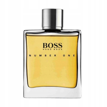 Парфумована вода Hugo Boss Number One для жінок, спрей, 100 мл