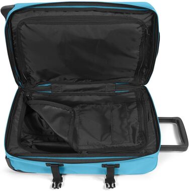 EASTPAK Tranverz S TRANVERZ S, One Size (Dive Blue)