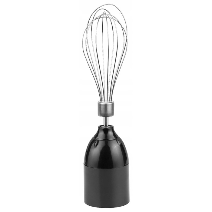 Ручний блендер Emavo EMABLE47005, 1000 Вт, чорний