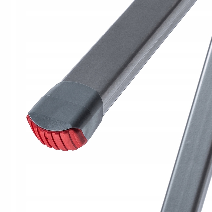 Прасувальна дошка стандартна з рукавом Kadax, 120 см x 38 см