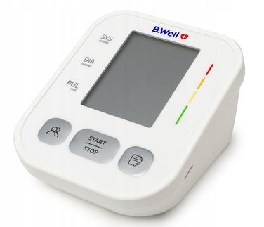 Електронний тонометр B.Well PRO-25, манжет 22-42 см