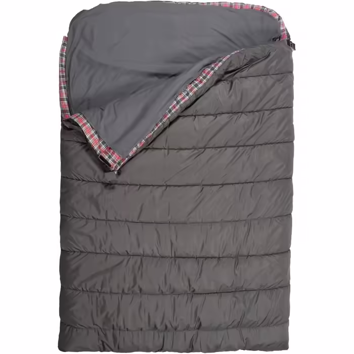 Teton Sports Sleeping Bag Liner; includes Stuff Sack