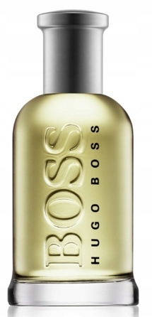 Чоловіча туалетна вода Hugo Boss Bottled, 50 мл