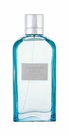Парфумована вода Abercrombie & Fitch, 100 мл, шипровий аромат