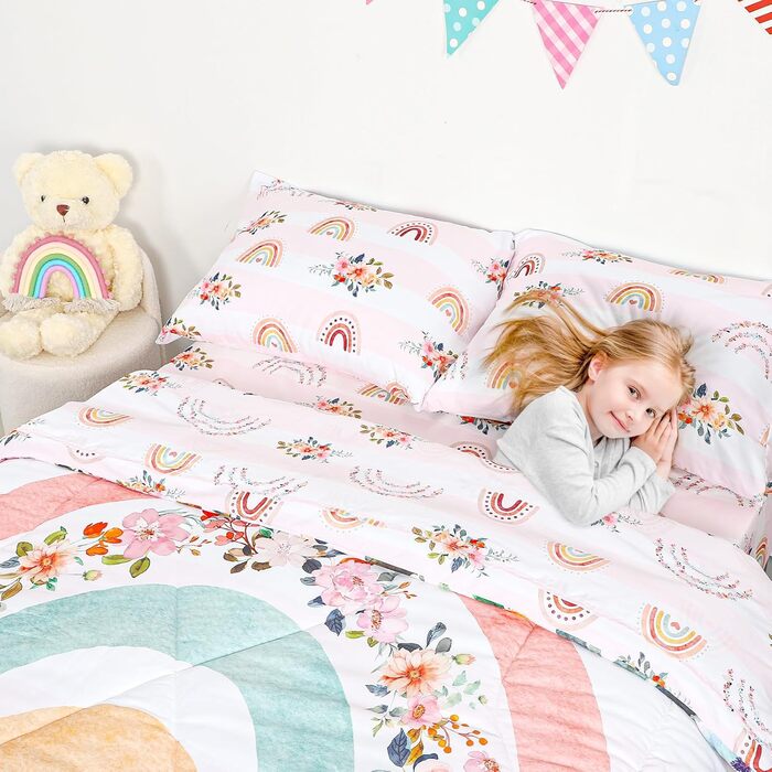 Комплект постільної білизни 