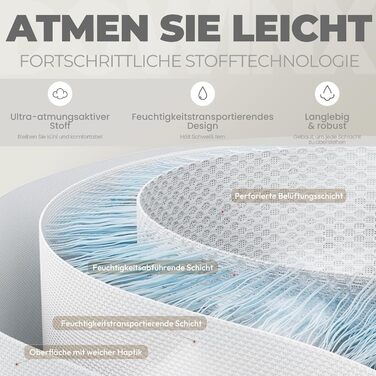 Ігровий крісло Dowinx з підголівником та підставкою для ніг, сірий - Upgrade