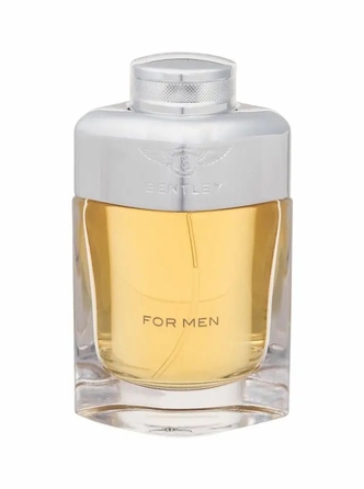 Чоловіча туалетна вода Bentley for Men, 100 мл