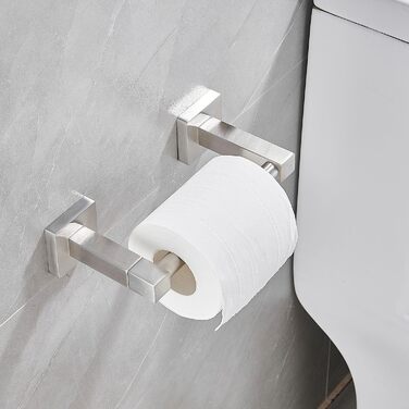 Тримач туалетного паперу вінтажний з латуні з кришкою, настінний монтаж, для ванної кімнати (оливкова бронза)