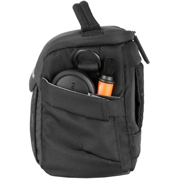 Vanguard Veo Adaptor 24M BK: Сумка плечова для фотоапарата Vanguard, чорна