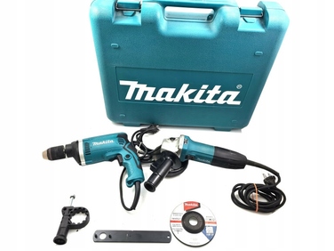 Електричний тример для трави Makita UR3000, 450 Вт