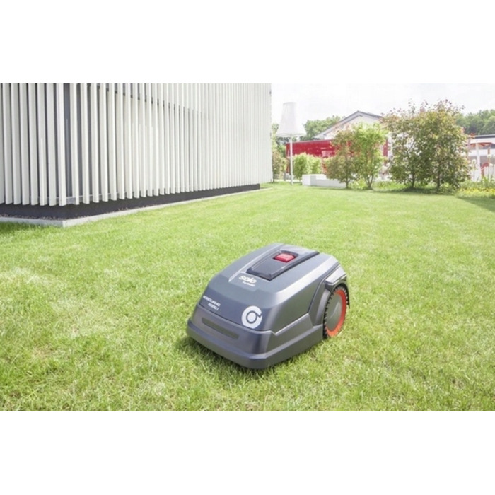 Робот-газонокосарка AL-KO Robolinho, 2000 Вт, 23 см, Wi-Fi, 5 Аг