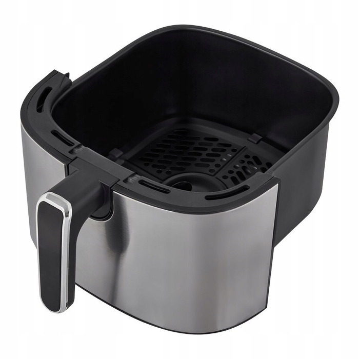 Аерофритюрниця N'oveen AF550 1600 Вт, 6,5 л