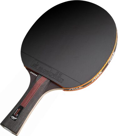 Тенісний стіл STIGA Flexure V2 – професійний, ITTF, для атакуючих гравців