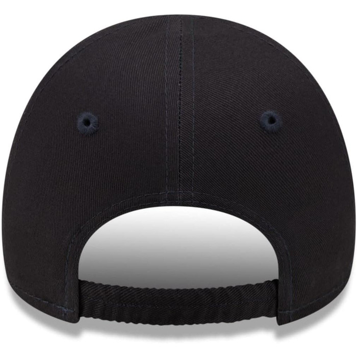 Кепка New Era New York Yankees Home Field 9Forty з зеленими ремінцями #6-28767 (48-50)