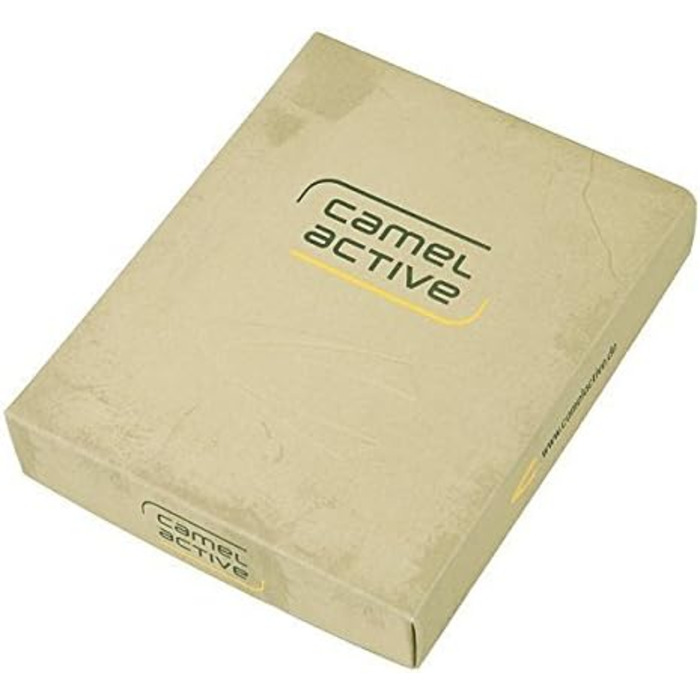Camel Active Men's Wallet Melbourne