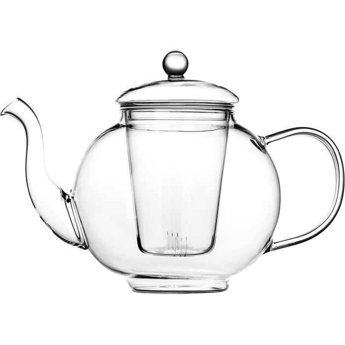 Bredemeijer Teapot 1.5 L single-walled Verona