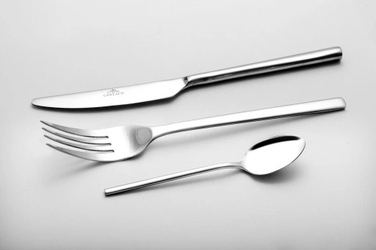 Набір столових приборів Gerlach Modern, 48 предметів