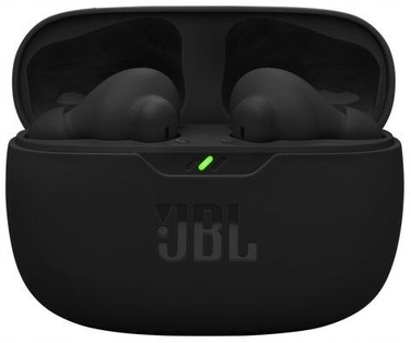 Бездротові вакуумні навушники JBL Vibe Beam