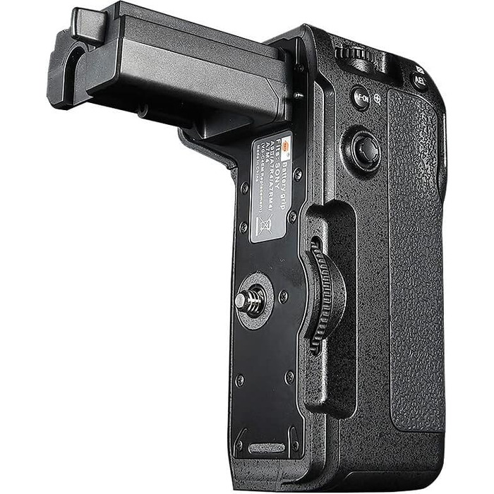 Насадка-ручка DSTE VG-C4EM для Sony NP-FZ100, A9 II, A7R IV, A7 IV, A7RM IV