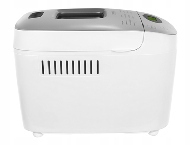 Хлібопічка Transa Electronics SmartBake, біла, 850 Вт