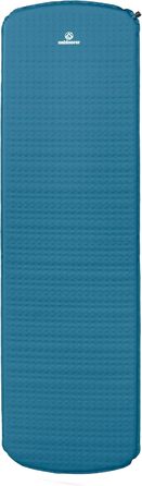 Outdoorer Isomatte Trek Bed 1 - самонадувна туристична килимок для кемпінгу, легка, компактна