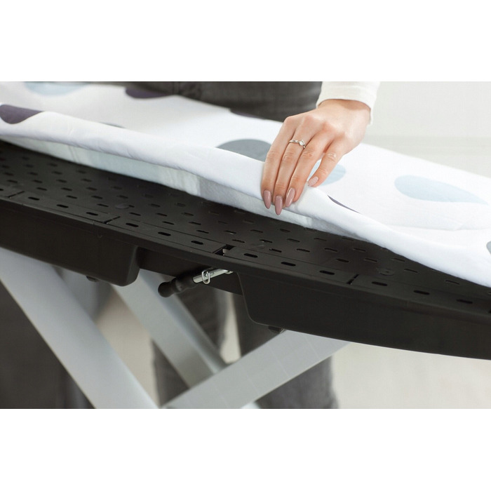 Прасувальна дошка стандартна Keter Lotus, 143 см x 40 см