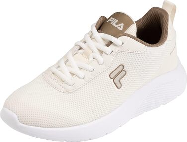 Жіночі кросівки FILA Spitfire WmnLaufschuh 41 EU Marshmallow Sepia Tint