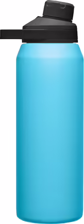 Camelbak Vacuum Insulated Bottle Chute Mag Sst White (Nordic Blue, 946 ml, 907 g)