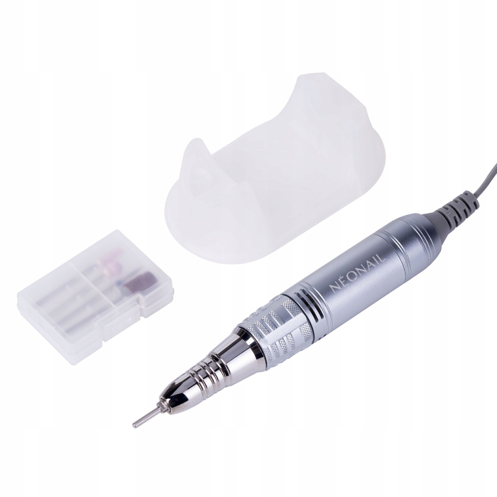 Апарат для манікюру NEONAIL Nail Drill One Touch 21 Вт
