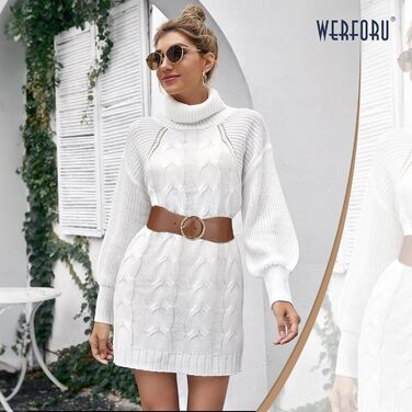 Еластичний пояс для жінок WERFORU 3 шт. Широкий ремінь для сукні, чорний+коричневий+бежевий, розмір M (73-82 см)