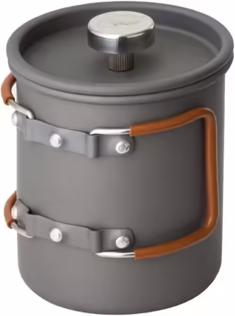 Helikon-Tex Camp French Press Coffee Mug (Camping Coffee Maker)