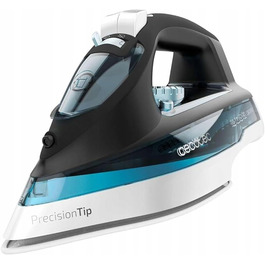 Парова праска CECOTEC IRONHERO, 2600 Вт, 210 г/хв, 128920