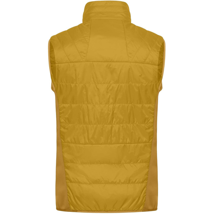 Жилет чоловічий VAUDE Sesvenna IV (L, savanna)