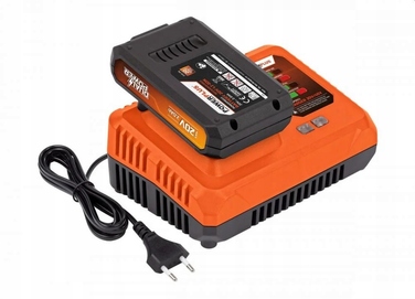 Електрична газонокосарка Varo Powerplus POWDPG75565