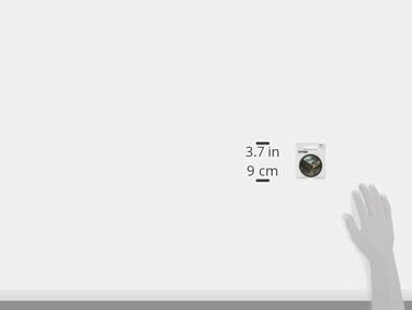 Фільтр Tiffen 49MM Black Pro-Mist 1/8 - для фото- та відеозйомки