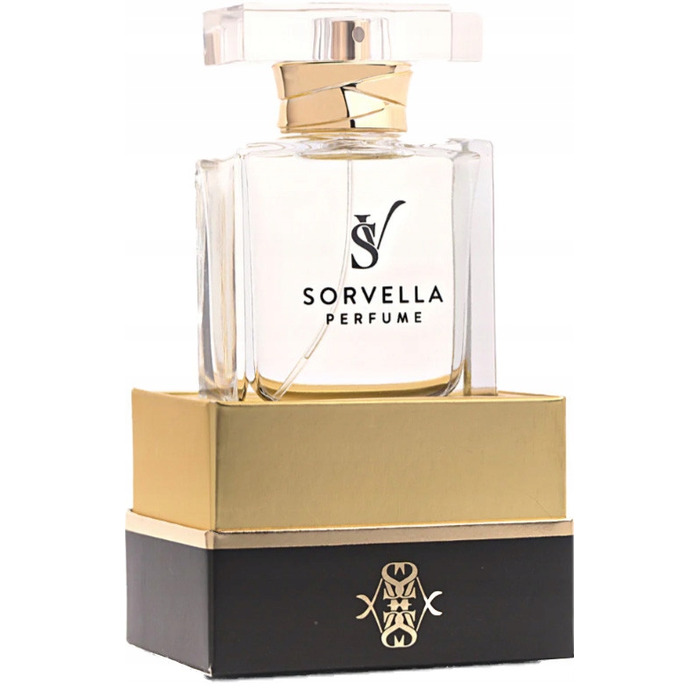 Парфумована вода Sorvella Perfume, квіткова, 50 мл