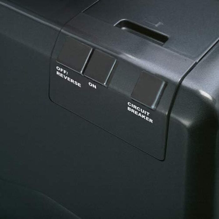 GASTROBACK Fleischwolf Pro 41402 - М'ясоподрібнювач, 1000 Вт, Алюміній, Чорний
