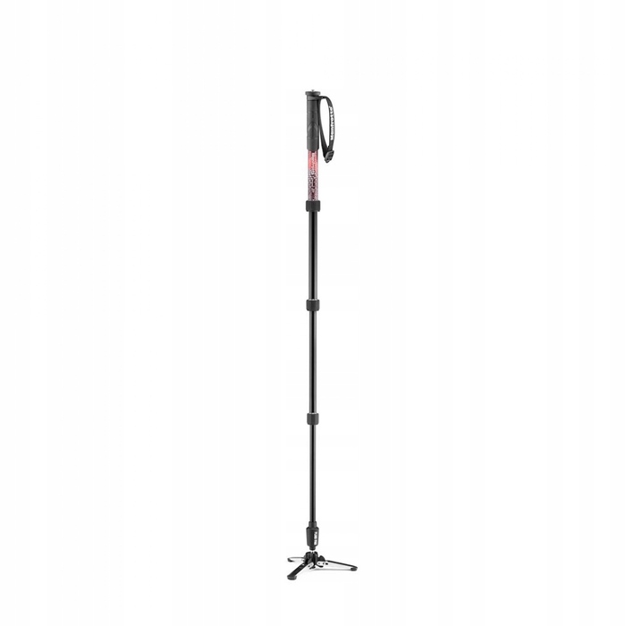 Відеомонопод Manfrotto Element MII, максимальне навантаження 16 кг