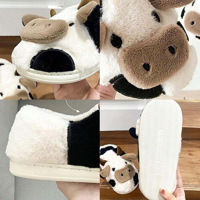 Тапочки-слайдери 