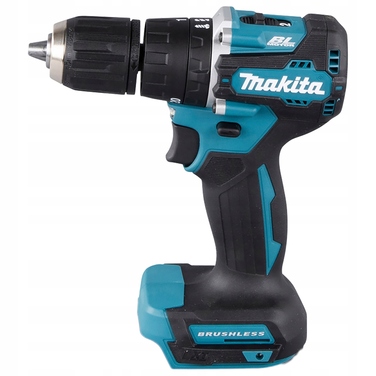 Ударний шурупокрут Makita DHP487RAJ 18V, 2x2Ah, 40Нм