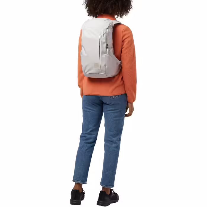 Jack Wolfskin Frauenstein Daypack, One Size, Sea Shell