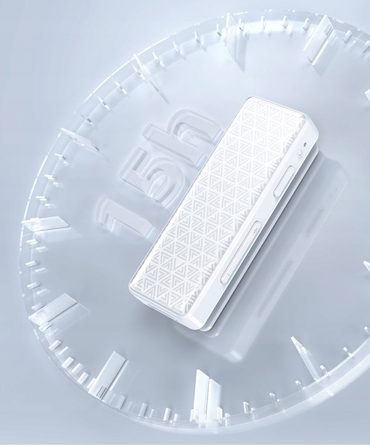 Портативний підсилювач для навушників FiiO BTR11