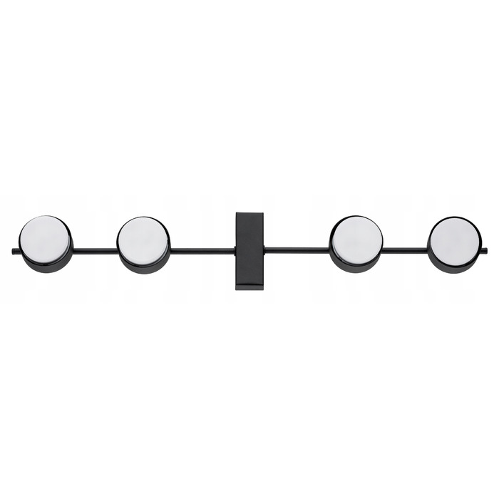 Підвісна лампа Elko-Lighting Mono 4 — 4 точки освітлення GX53