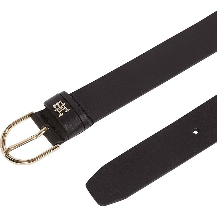 Ремінь жіночий Tommy Hilfiger Essential Effortless регульований (1 шт.)