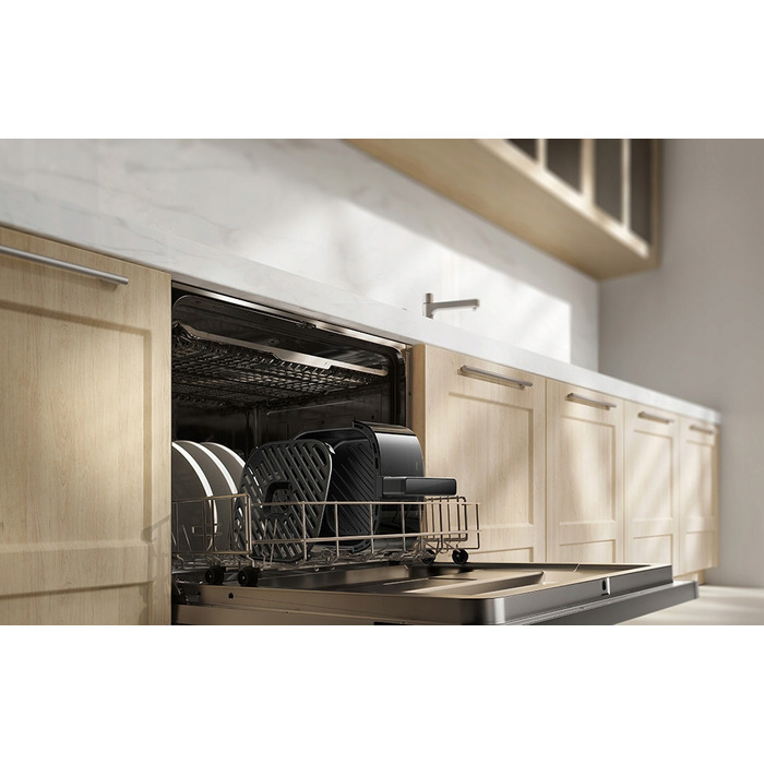 Аерофритюрниця Mova FD10s Pro BL 2000 Вт, 6 л