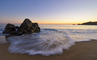 Набір фільтрів нейтральної сірої сітки ND8, ND64, ND1000 46mm з кришкою для штакеля та кришкою об'єктива з внутрішнім захватом