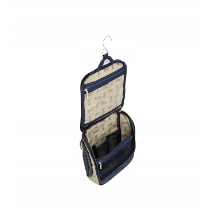 Косметичка Anekke 40577-011 багатоколірна